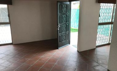 Venta de casa en Cd Satélite !