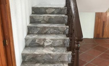 Venta de casa en Cd Satélite !