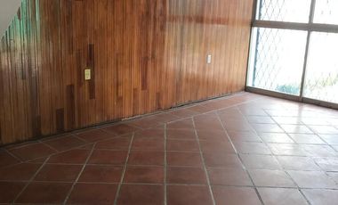 Venta de casa en Cd Satélite !