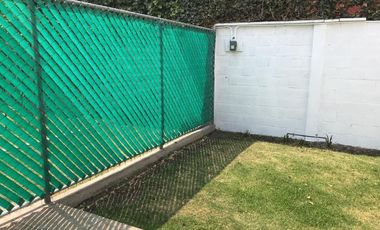 Venta de casa en Cd Satélite !