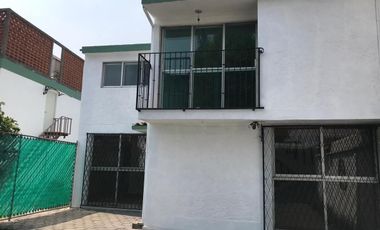 Venta de casa en Cd Satélite !