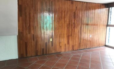 Venta de casa en Cd Satélite !