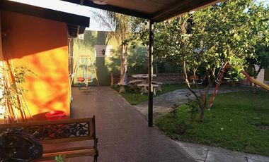 Casa - Temperley Este