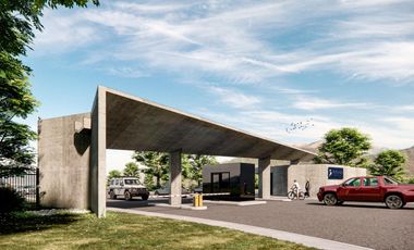 Terrenos en venta en Tucanes Country Club, San Pablo Yerba Buena