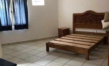 Casa en privada en Ahuacatitlan