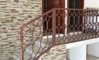 Casa en privada en Ahuacatitlan