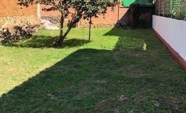 Casa en privada en Ahuacatitlan