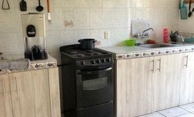 Casa en privada en Ahuacatitlan