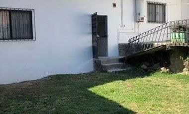 Casa en privada en Ahuacatitlan