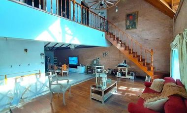 Departamento de 5 ambientes   Galpón con oficina y baño - Moron Norte