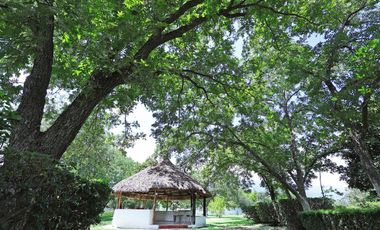 Terreno / Quinta, Los Rodriguez, Santiago, Nuevo León