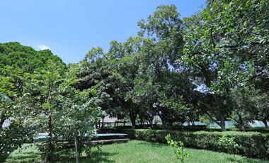 Terreno / Quinta, Los Rodriguez, Santiago, Nuevo León