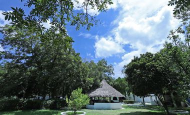 Terreno / Quinta, Los Rodriguez, Santiago, Nuevo León