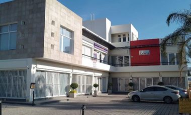 LOCAL  EN RENTA PLANTA ALTA – ZONA CENTRO SUR!