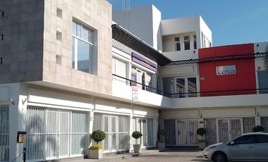 LOCAL  EN RENTA PLANTA ALTA – ZONA CENTRO SUR!