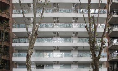 Inc 1 Amb c/ Bcón A ESTRENAR Apto Prof en Las Cañitas!