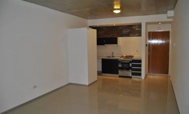 Inc 1 Amb c/ Bcón A ESTRENAR Apto Prof en Las Cañitas!