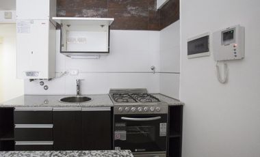 Inc 1 Amb c/ Bcón A ESTRENAR Apto Prof en Las Cañitas!