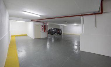 Inc 1 Amb c/ Bcón A ESTRENAR Apto Prof en Las Cañitas!