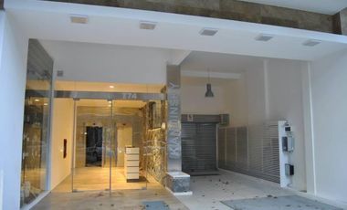 Inc 1 Amb c/ Bcón A ESTRENAR Apto Prof en Las Cañitas!