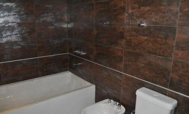 Inc 1 Amb c/ Bcón A ESTRENAR Apto Prof en Las Cañitas!