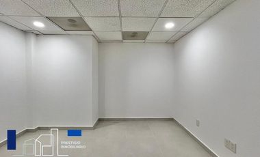 RENTA DE OFICINA EN COLONIA ANZURES