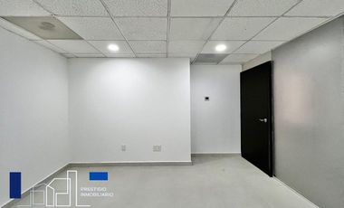 RENTA DE OFICINA EN COLONIA ANZURES