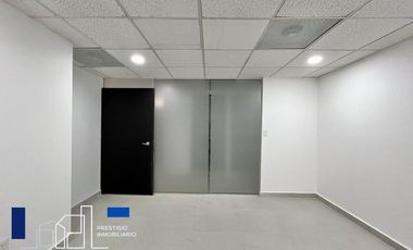RENTA DE OFICINA EN COLONIA ANZURES