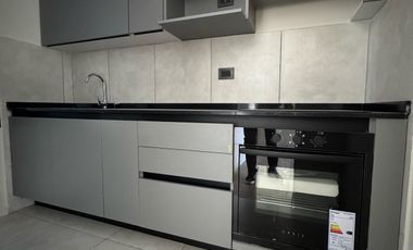 EN VENTA DPTO PREMIUM ZONA PARQUE A ESTRENAR
