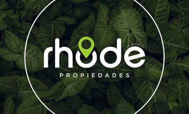 Terreno a la venta en Costa del Este - Calle 4 e/ Las Rosas e Interbalnearia - Rhode Propiedades