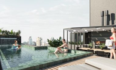Venta departamento 2 dormitorios Abasto Rosario