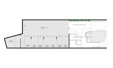 Venta departamento 2 dormitorios Abasto Rosario