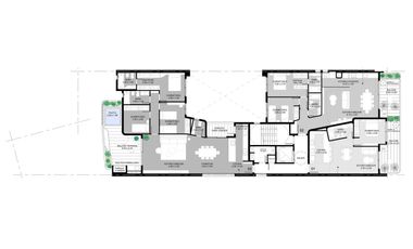 Venta departamento 2 dormitorios Abasto Rosario