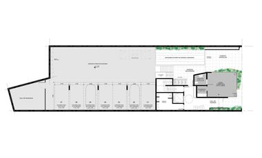 Venta departamento 2 dormitorios Abasto Rosario