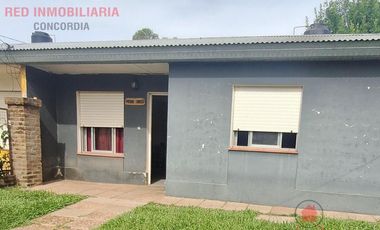 Casa en Concordia