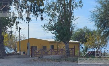 Finca La Germania - Distrito San Isidro