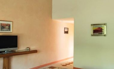 CASA EN VENTA  EN CUERNAVACA