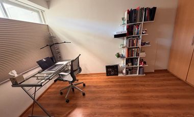 SE VENDE DEPARTAMENTO CON ROOF GARDEN