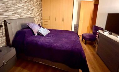 SE VENDE DEPARTAMENTO CON ROOF GARDEN