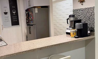 SE VENDE DEPARTAMENTO CON ROOF GARDEN