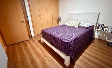 SE VENDE DEPARTAMENTO CON ROOF GARDEN