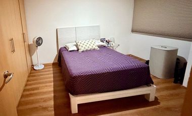 SE VENDE DEPARTAMENTO CON ROOF GARDEN