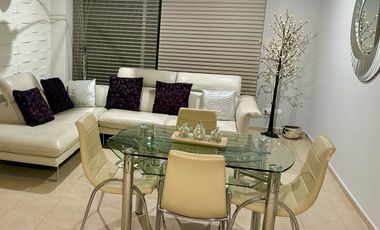 SE VENDE DEPARTAMENTO CON ROOF GARDEN