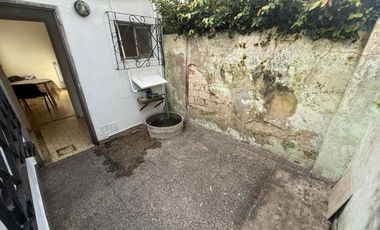 PH 3 Ambientes en Planta Baja con 2 Patios – Sin Expensas – Temperley