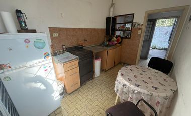PH 3 Ambientes en Planta Baja con 2 Patios – Sin Expensas – Temperley
