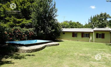 Casa - Villanueva