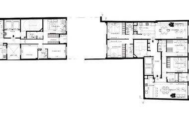Departamento - Rosario