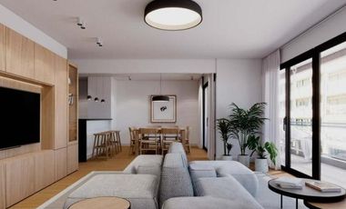 Departamento - Rosario