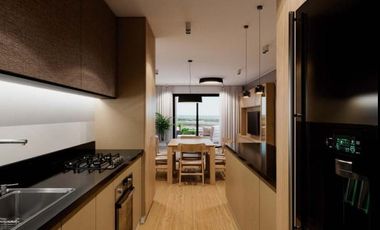 Departamento - Rosario