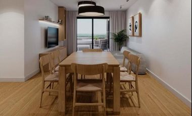 Departamento - Rosario